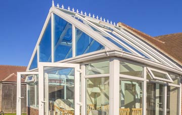 conservatory roof insulation costs Cringles