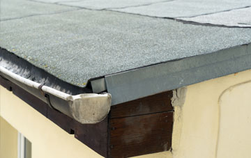 Cringles flat garage roofing repairs