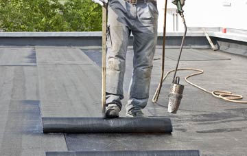 flat roof replacement Cringles, West Yorkshire