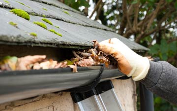 gutter cleaning Cringles, West Yorkshire