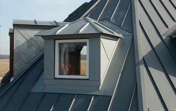 metal roofing Cringles, West Yorkshire