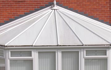 Cringles polycarbonate conservatory roof repairs