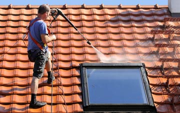 roof cleaning Cringles, West Yorkshire