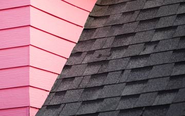 rubber roofing Cringles, West Yorkshire