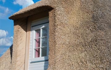 Cringles thatch roof disadvantages