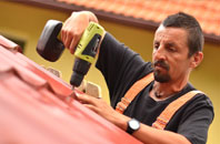 Cringles garage roof repairs